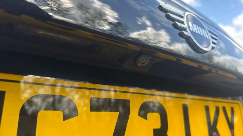 MINI Hatchback 2.0 Cooper S Exclusive 5dr Auto Petrol Hatchback